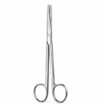 Locking Straight Surgical Forceps