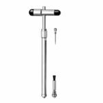 Multi Function Soil Sampler