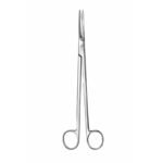 Narrow Blade Surgical Scissors