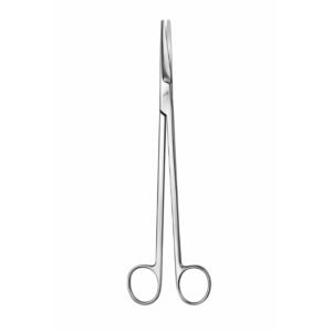 Narrow Blade Surgical Scissors