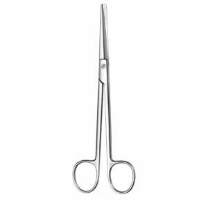 Narrow Point Surgical Scissors