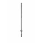 Perforated Stainless Trocar Rod