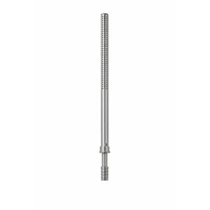 Perforated Stainless Trocar Rod