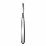 Pointed Slot Scalpel Holder