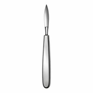 Pointed Slot Scalpel Holder