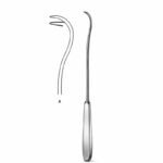 Pointed Tip Cryer Elevator