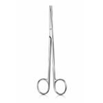 Polished Straight Surgical Scissors