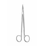 Precision Blunt Surgical Scissors