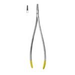 Precision Grip Needle Holder