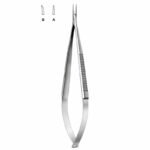 Precision Micro Suture Scissors