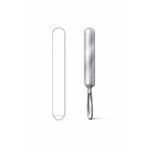 Rounded Top Surgical Scalpel