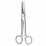 Sharp Blade Surgical Scissors