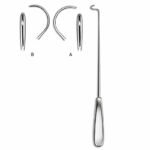 Suture Needle Hook Set