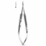 Tapered Micro Suture Holder