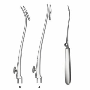 Triple Design Micro Instruments