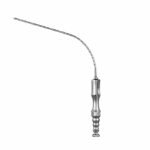 Twisted Wire Trocar File