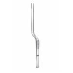 Angled Grip Tissue Forceps