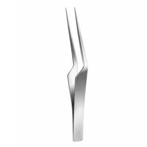 Angular Point Tissue Forceps