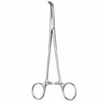 Balanced Curve Haemostatic Forceps