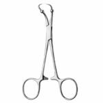 Ball End Towel Clamp