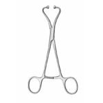 Ball Tip Towel Clamp