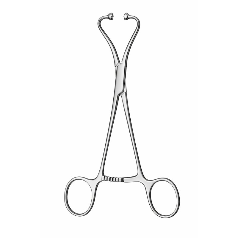 Ball Tip Towel Clamp Ball Tip Towel Clamp