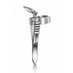 Circular Grip Towel Clamp