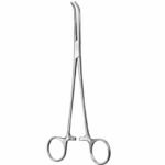 Classic Curve Haemostatic Forceps