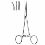 Classic Serrated Haemostatic Forceps