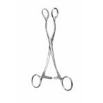 Classic Straight Haemostatic Forceps