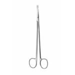 Curved Fine Surgical Scissors