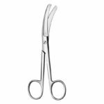 Curved Mayo Dissecting Scissors