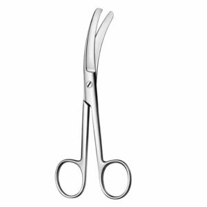 Curved Mayo Dissecting Scissors