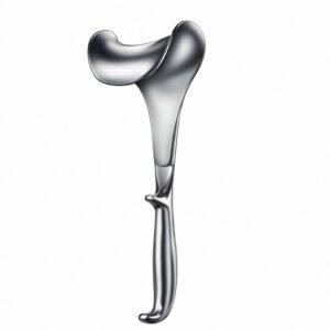 Deep Curve Vaginal Speculum