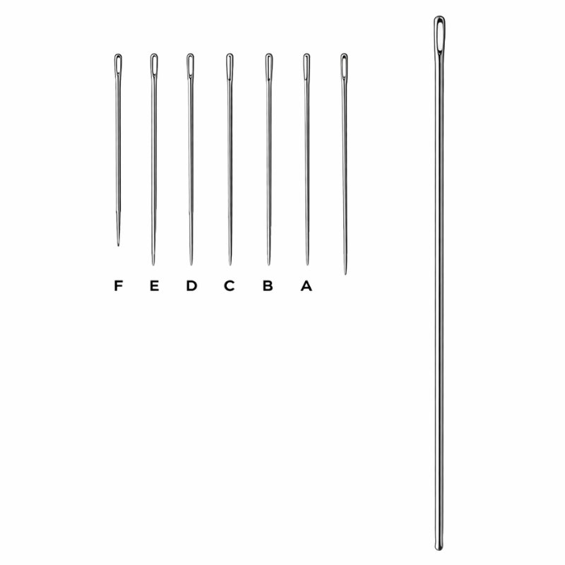 Double End Ball Probe Double End Ball Probe