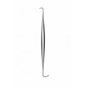 Double End Surgical Retractor