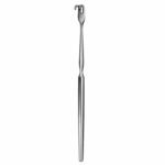 Dual Hook Surgical Retractor