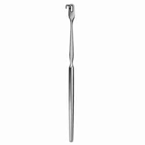 Dual Hook Surgical Retractor