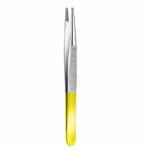 Dual Tone Tissue Forceps