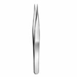Elongated Point Tissue Forceps