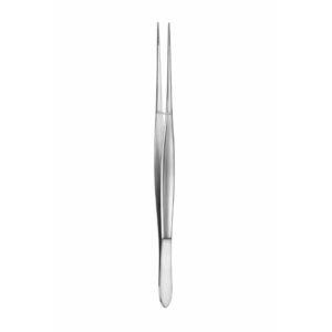 Elongated Tip Tissue Forceps