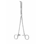 Essential Curve Haemostatic Forceps