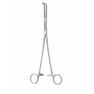Essential Curve Haemostatic Forceps
