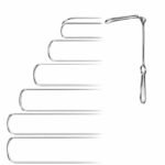 Extra Long Surgical Retractor