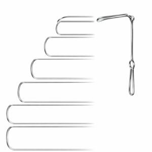 Extra Long Surgical Retractor