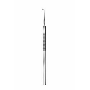 Fine Curve Surgical Retractor