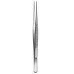 Fine Point Tissue Forceps