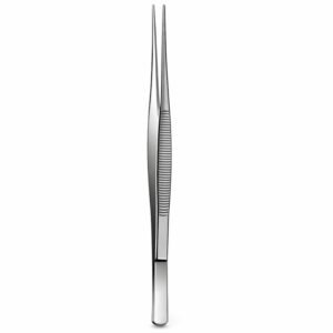 Fine Point Tissue Forceps