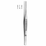 Fine Tip Tissue Forceps
