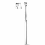 Five Prong Surgical Retractor